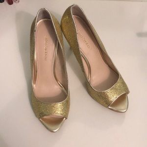Enzo Angiolini Heels